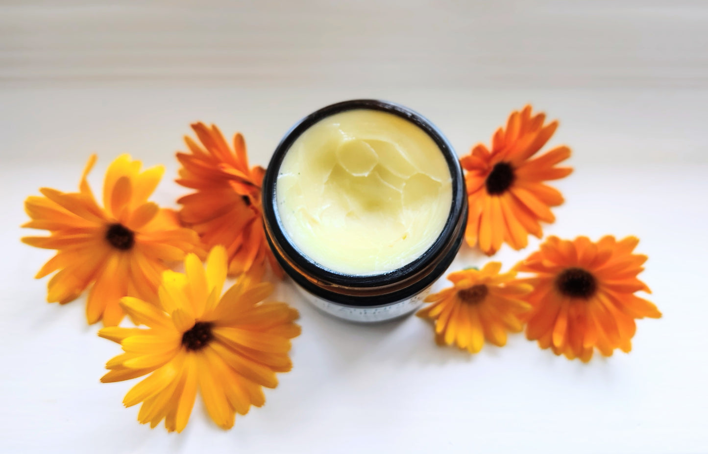 Calendula Tallow Healing Salve