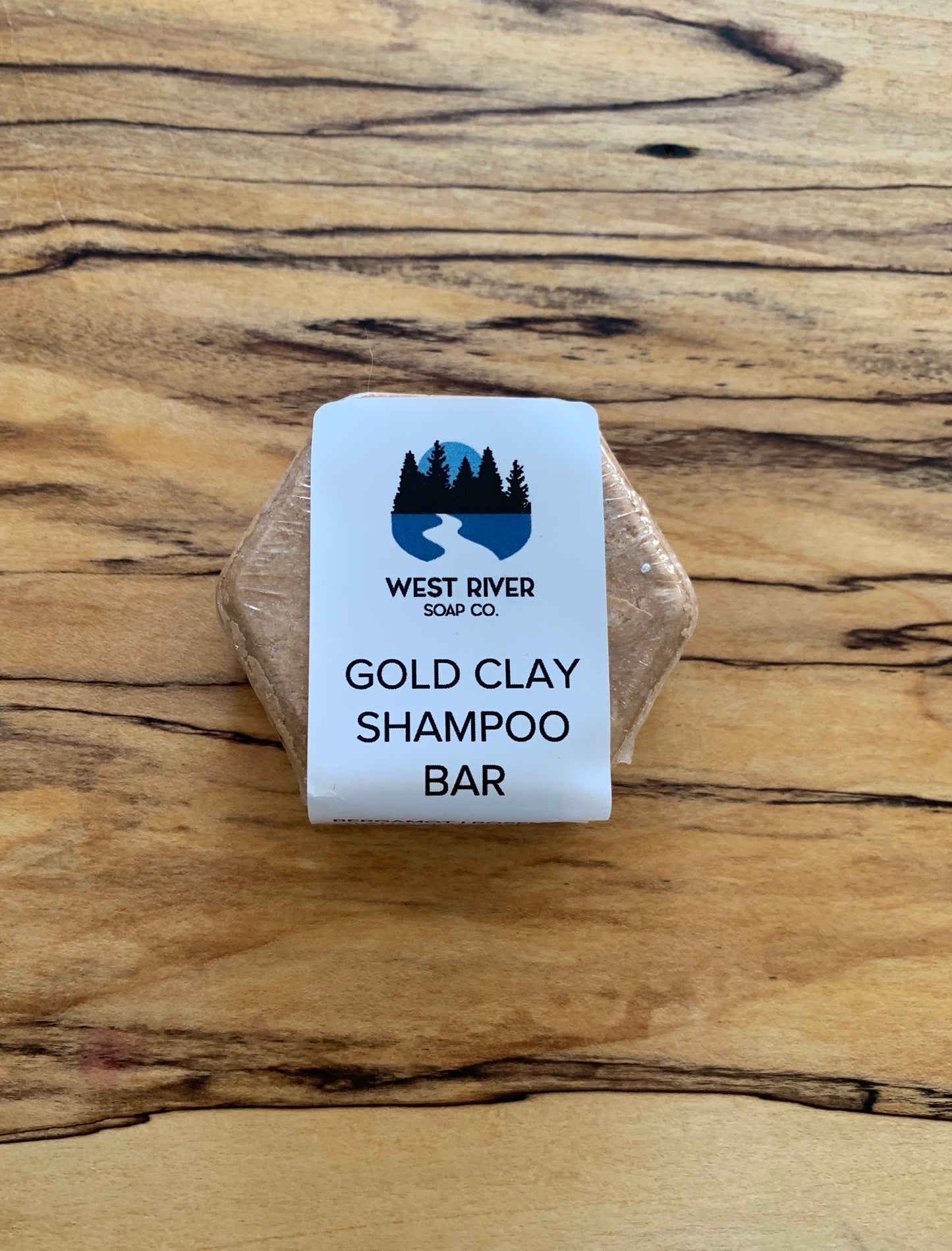 Shampoo Bars