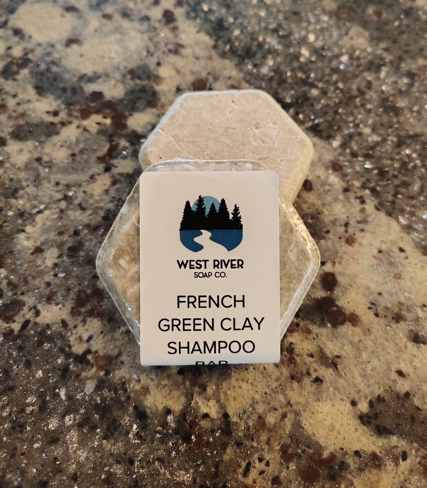 Shampoo Bars