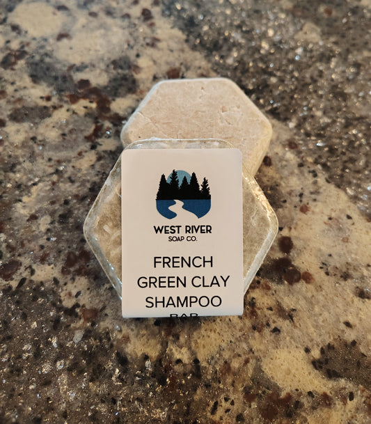 Shampoo Bars